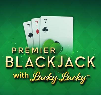 Lucky Nugget : Slots Blackjack 17+ .
